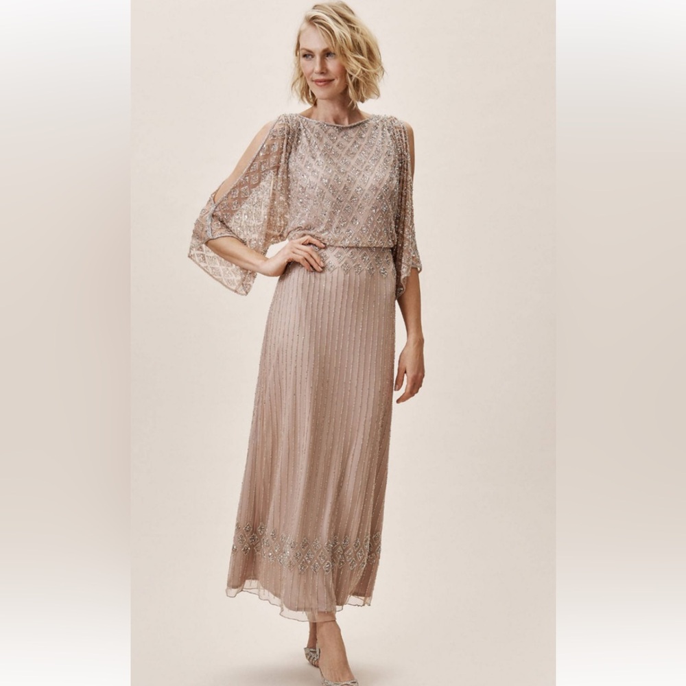🌺BHLDN Elegant Dress
